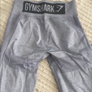 Gymshark leggings size small